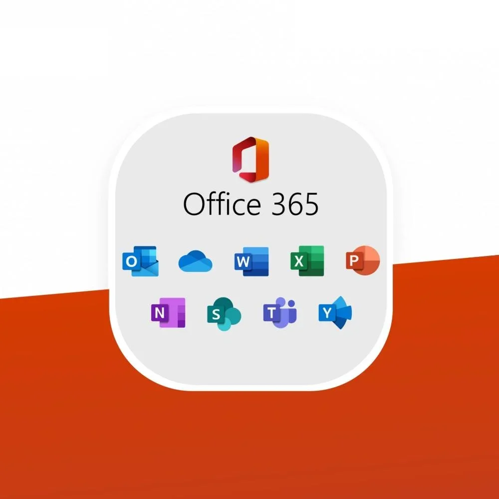 ميكروسوفت اوفيس 365